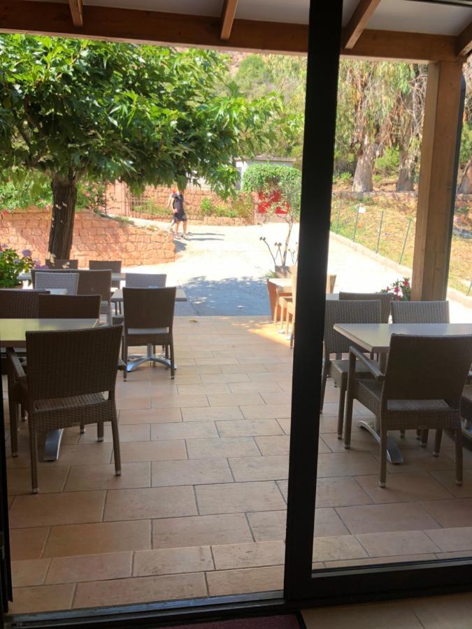 Hotel Hotel Corsica - Porto Corse 3*