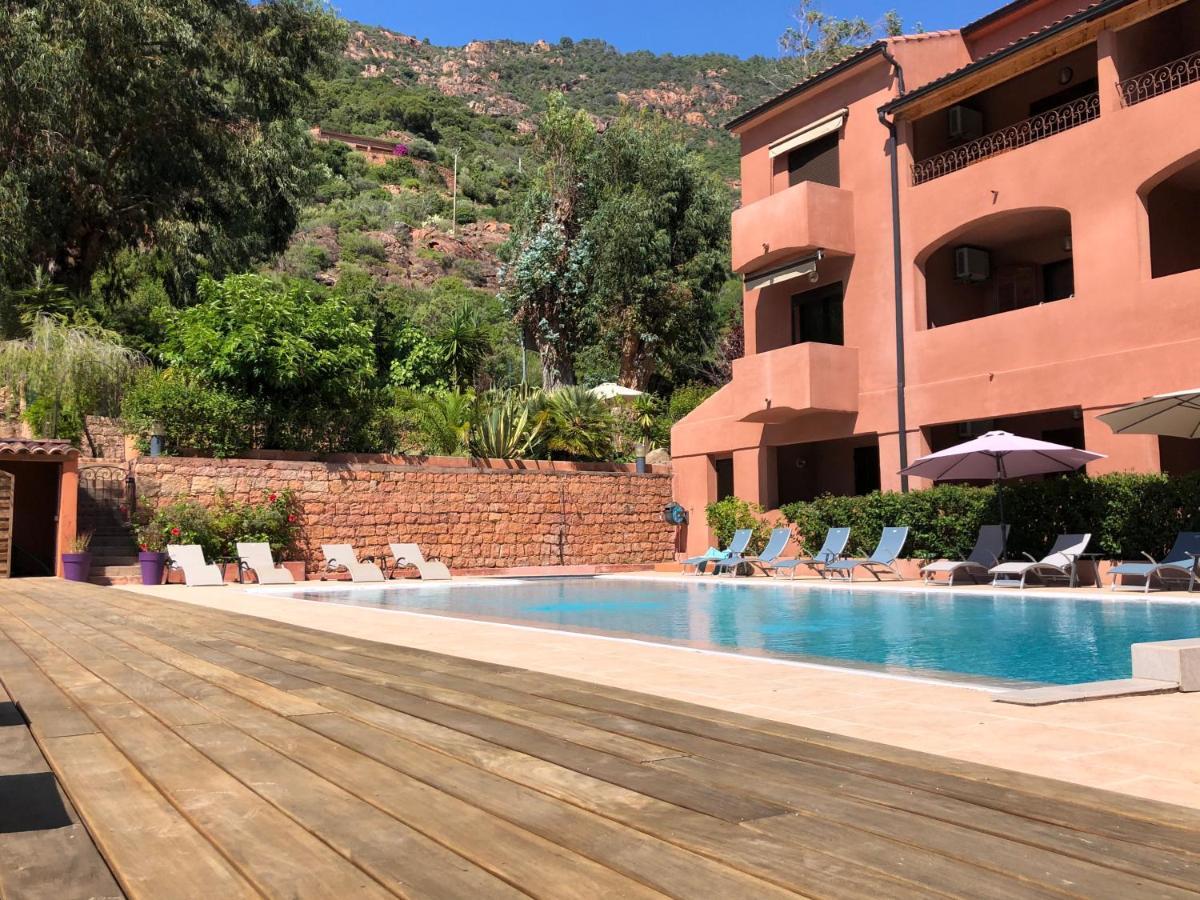 Hotel Hotel Corsica - Porto Corse