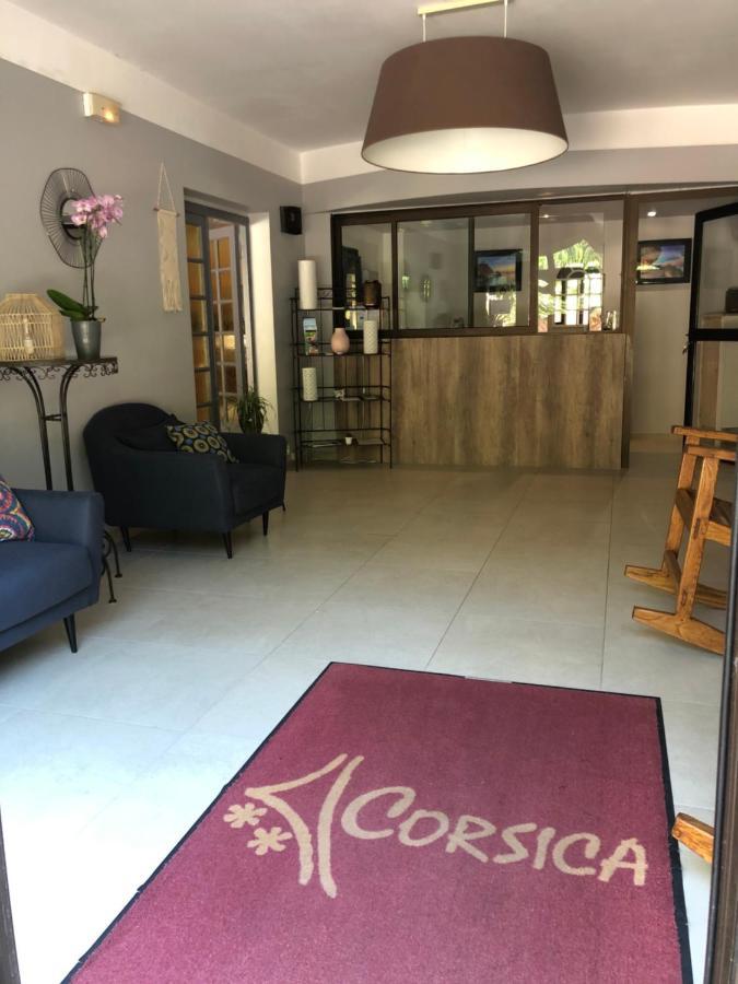 Hotel Corsica - Porto Corse Hotel 3*