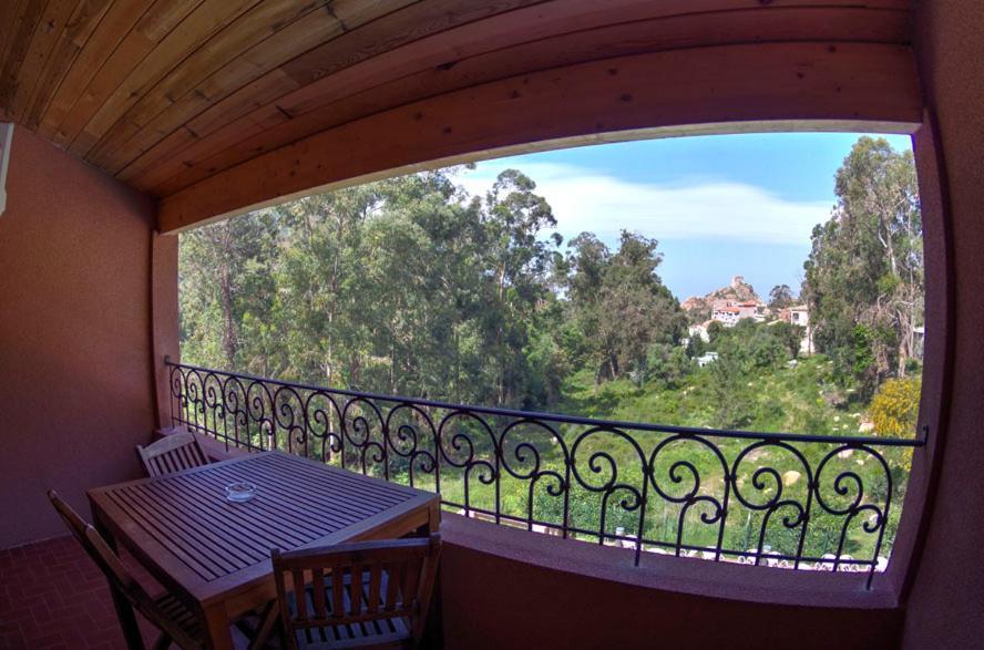 Hotel Corsica - Porto Corse 3* Porto (Corsica)