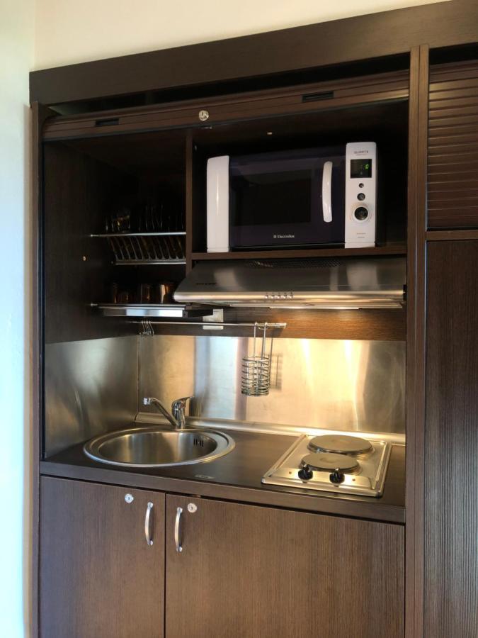 Hotel Corsica - Porto Corse 3*