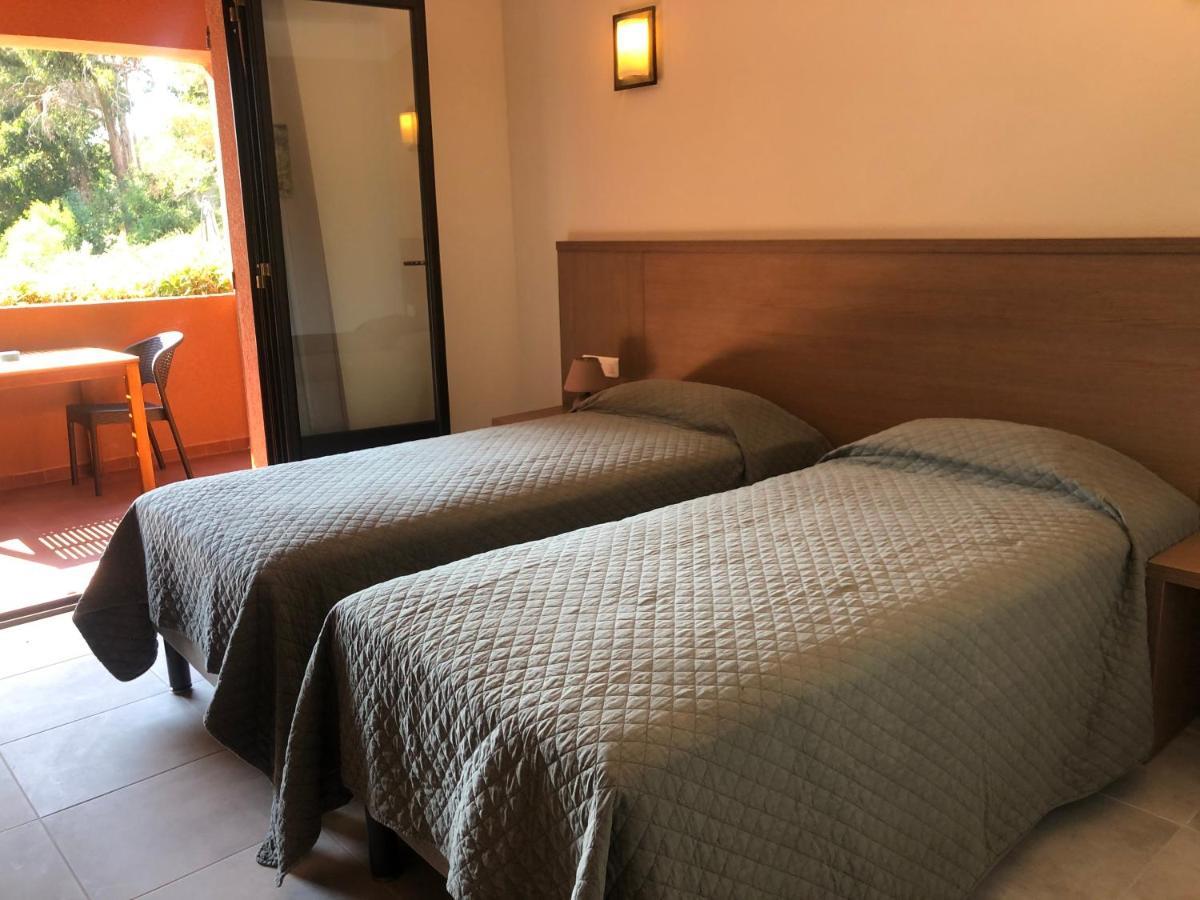 Hotel Corsica - Porto Corse 3* Porto (Corsica)