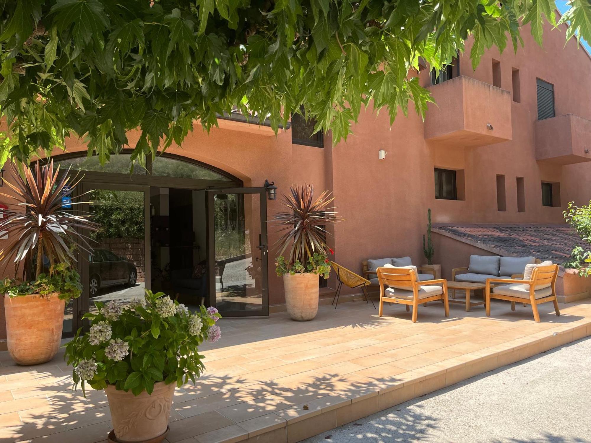 Hotel Hotel Corsica - Porto Corse
