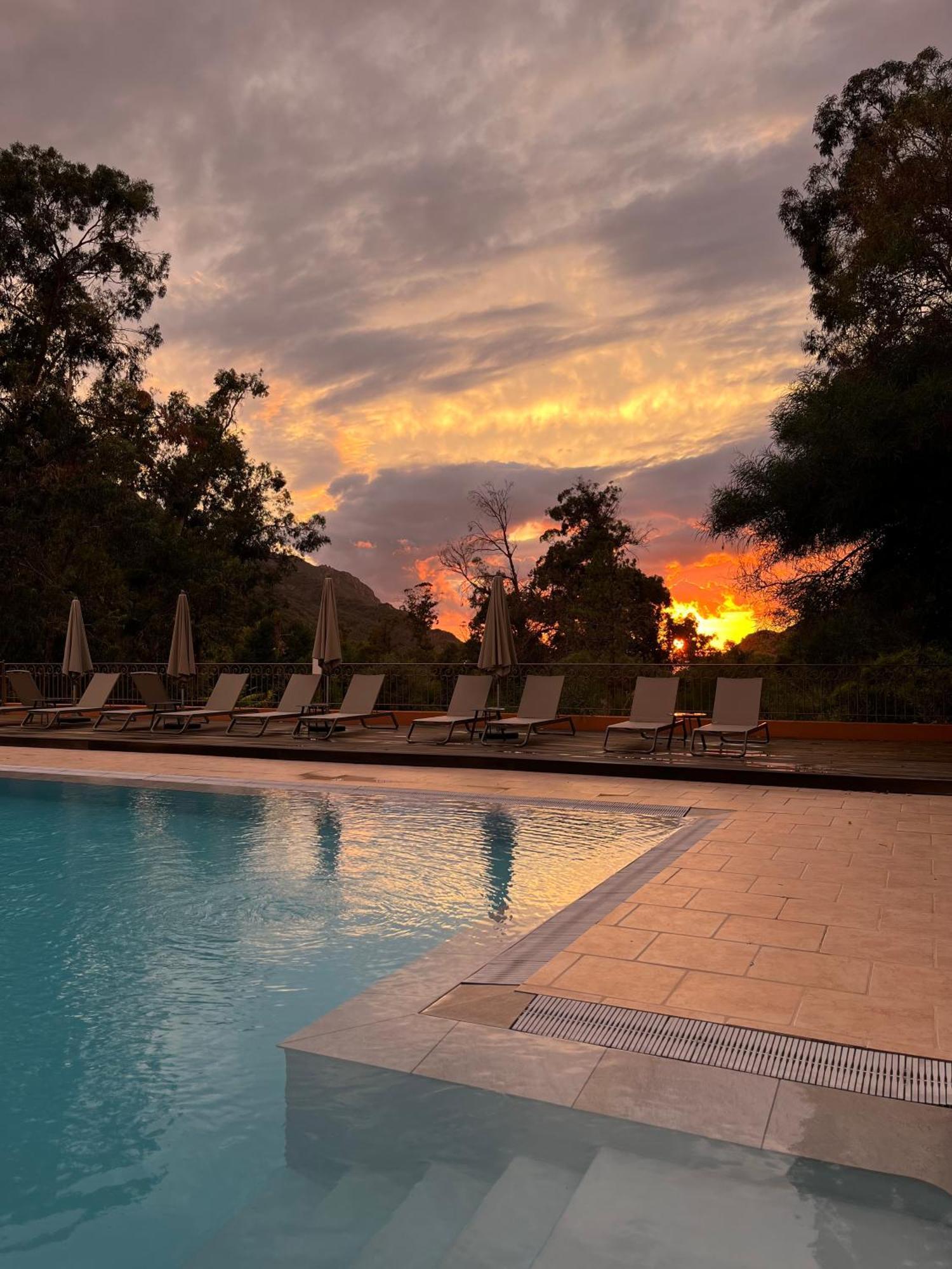 Hotel Corsica - Porto Corse