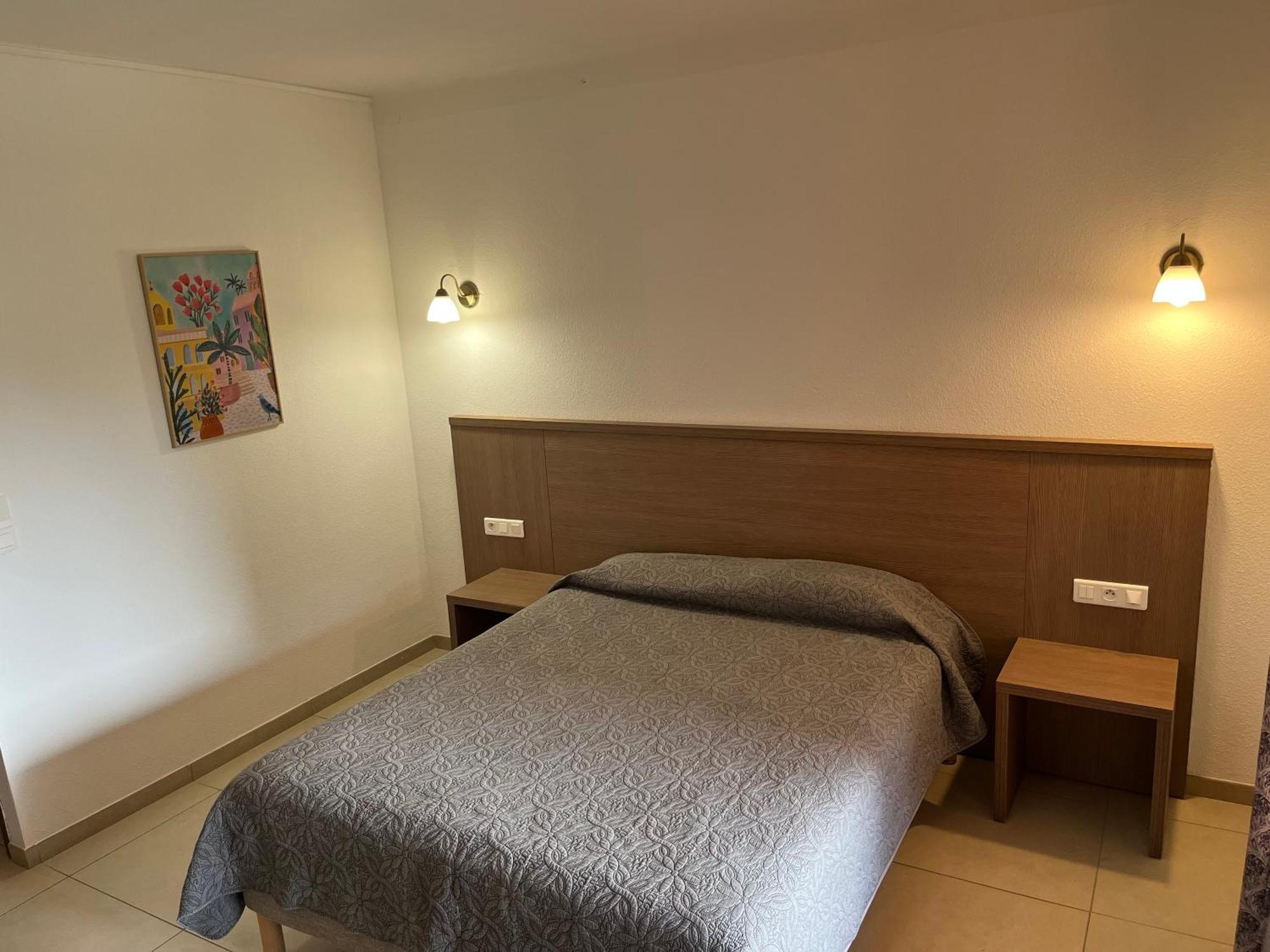 Hotel Corsica - Porto Corse 3*