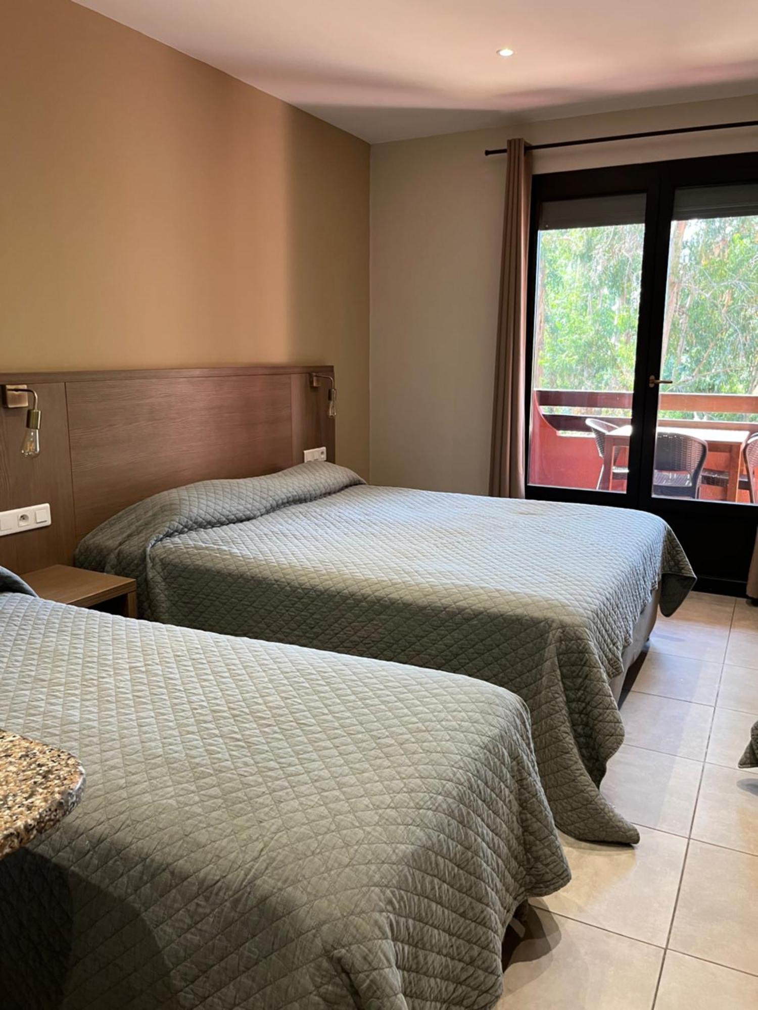 Hotel Corsica - Porto Corse 3*