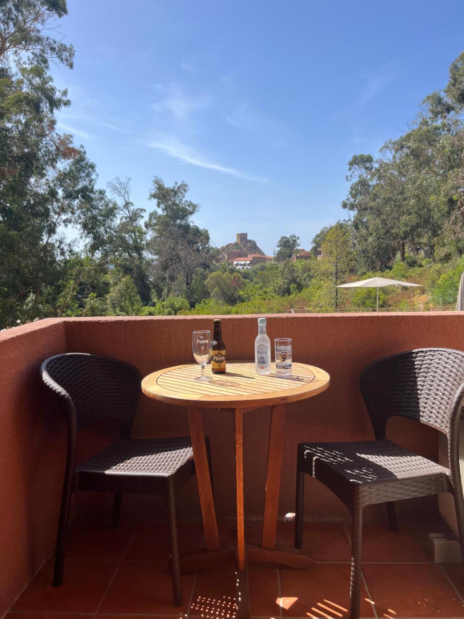 Hotel Corsica - Porto Corse Hotel 3*