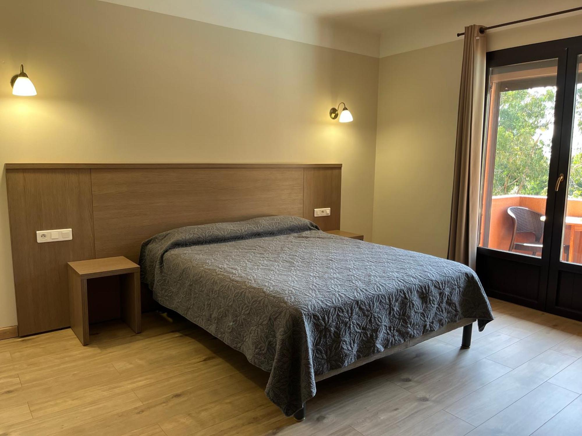 Hotel Hotel Corsica - Porto Corse