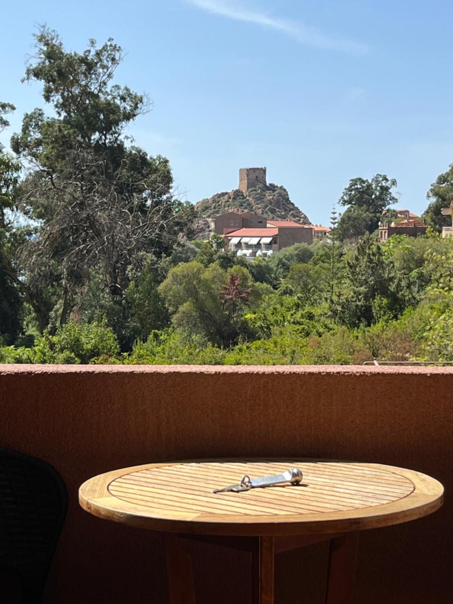 Hotel Corsica - Porto Corse 3* Porto (Corsica)