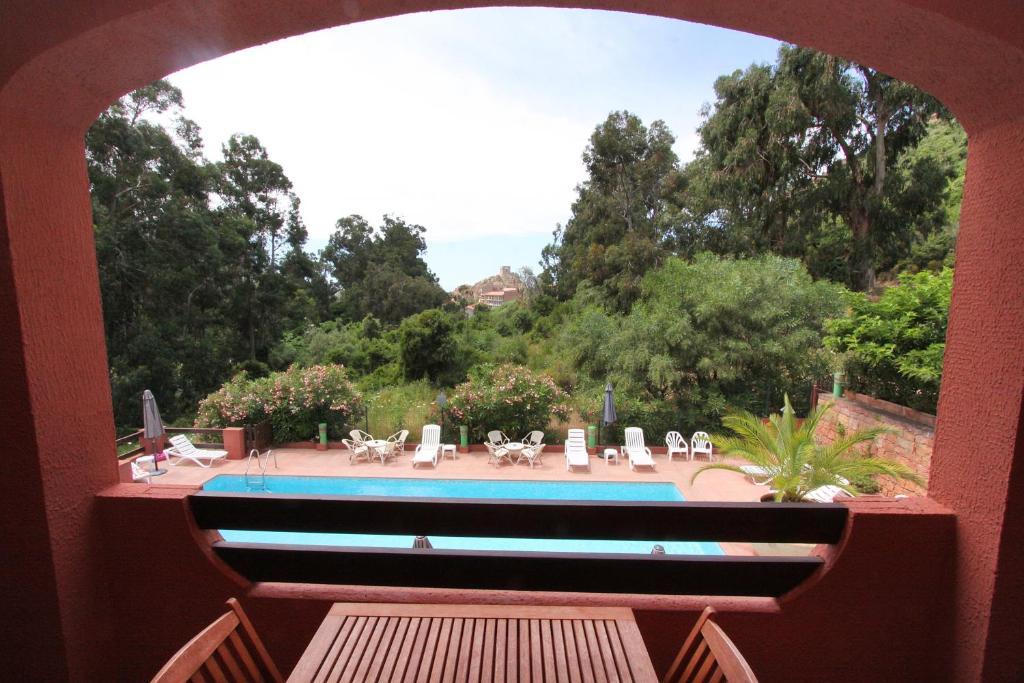 Hotel Corsica - Porto Corse
