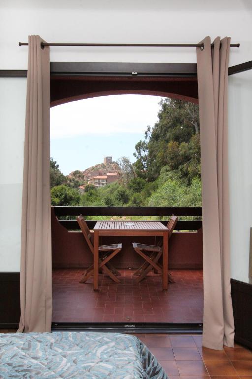 Hotel Hotel Corsica - Porto Corse 3*