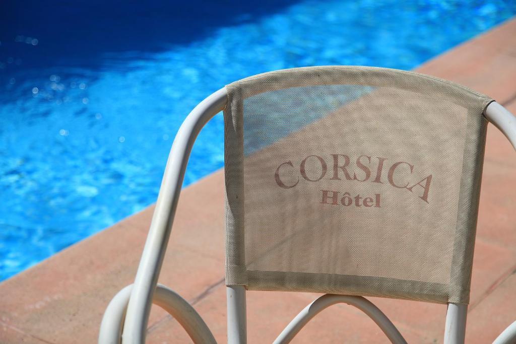 Hotel Corsica - Porto Corse 3* Porto (Corsica)
