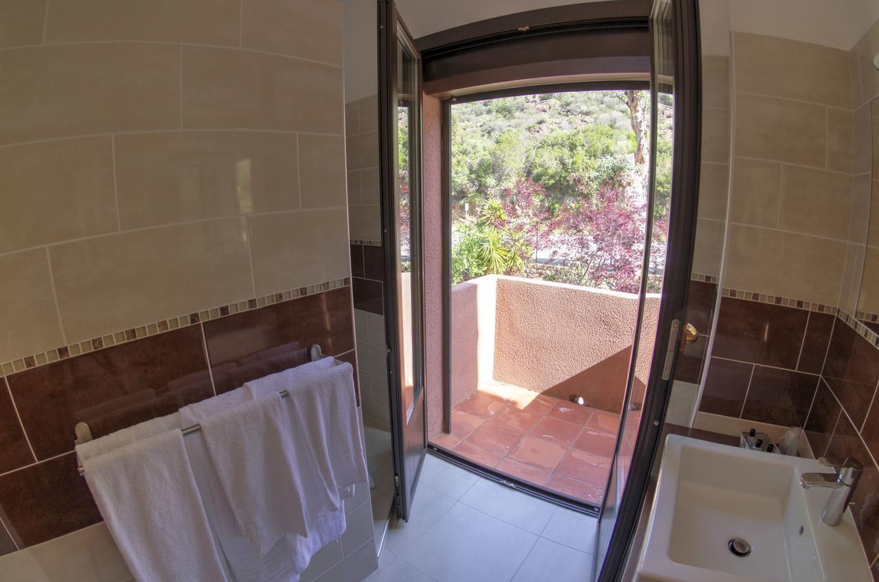 Hotel Corsica - Porto Corse Hotel