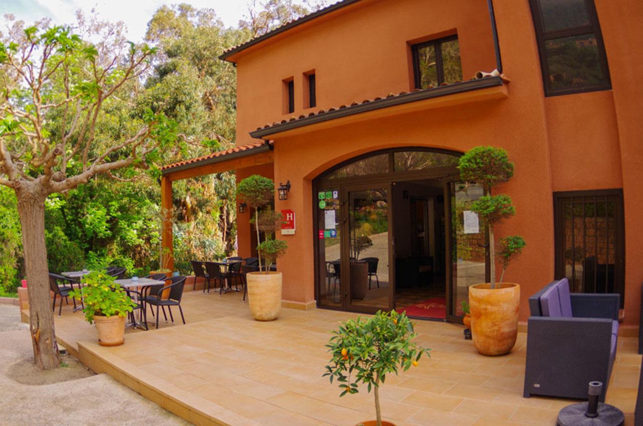 Hotel Hotel Corsica - Porto Corse 3*