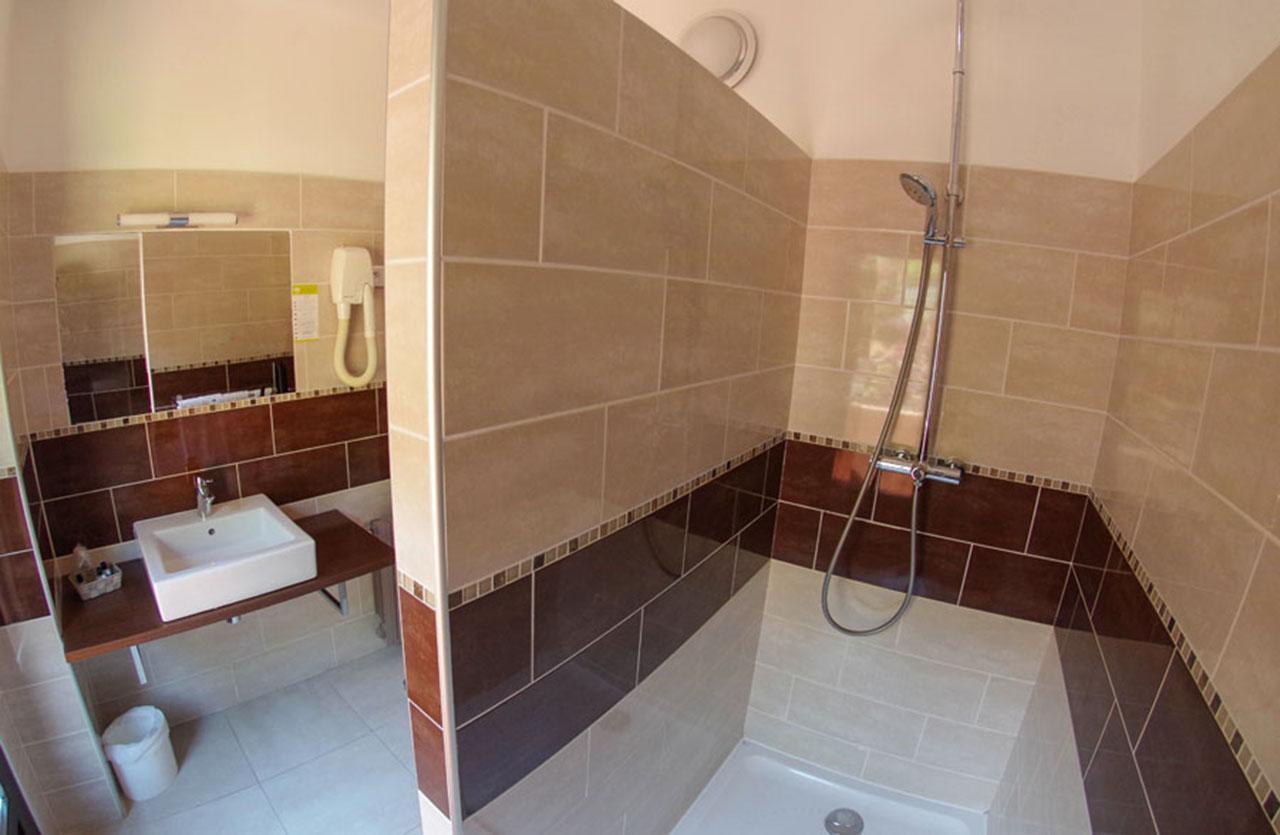 Hotel Hotel Corsica - Porto Corse 3*