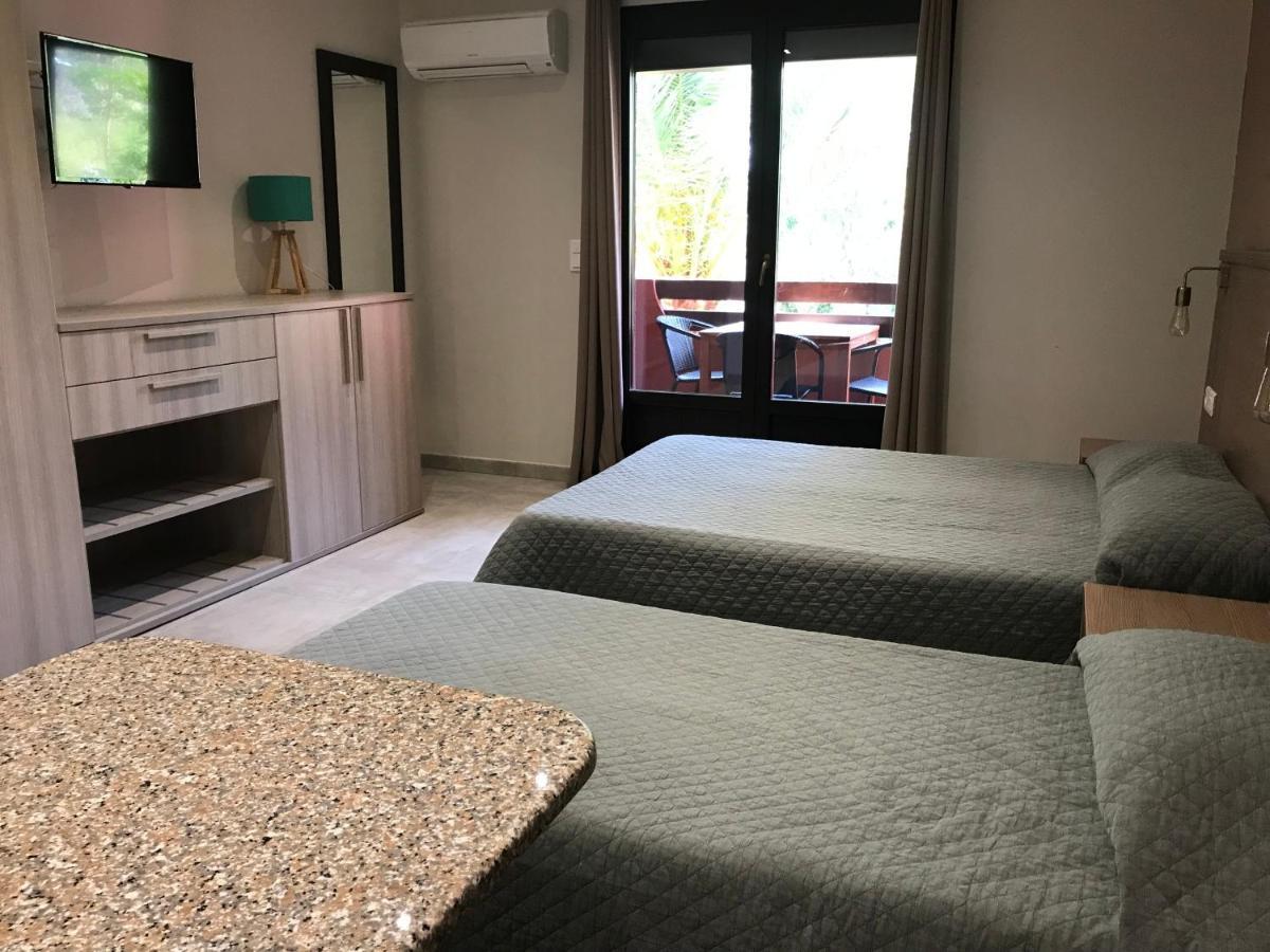 Hotel Hotel Corsica - Porto Corse 3*
