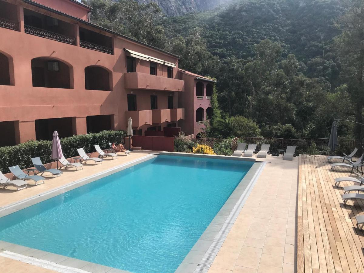 Hotel Hotel Corsica - Porto Corse