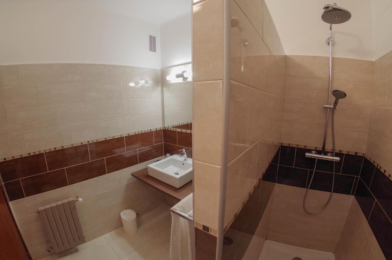 Hotel Hotel Corsica - Porto Corse 3*